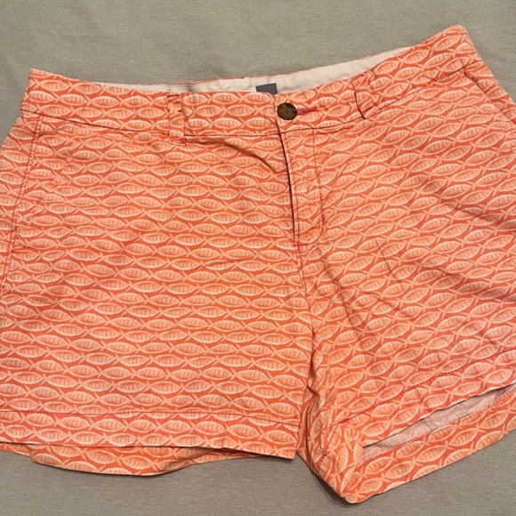 2 pair of cute shorts 8 old navy - Picture 5 of 6